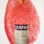 Campari Red Expression, Milano