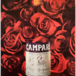 Campari Red Passion, Milano