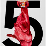 Chanel N°5 (Estella Warren)