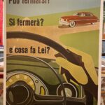 Può fermarsi? Si fermerà? E cosa farà Lei?
