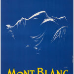 Mont Blanc France / Chamonix