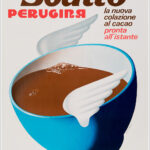 Scatto, Cacao Perugina