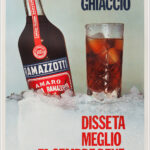 Amaro Ramazzotti Milano