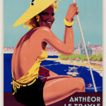 SNCF, Saint Raphael