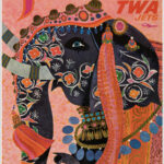 Fly TWA, India