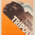 VIIIème Foire de Tripoli (Libye, Libia) 1934