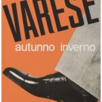 Calzaturificio di Varese, autunno - inverno