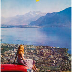 Vevey, Lac Léman (MGA 1600 Mk II)
