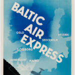 Farman-Sabena, Baltic Air Express