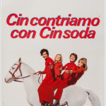 Cinzano, Torino