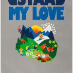 Gstaad my love (Kanton Bern)