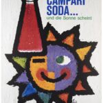 Campari Soda, Milano