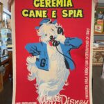 Geremia, Cane e Spia - Walt Disney