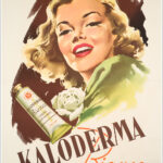 Crema Kaloderma Bianca / Ludovico Martelli S.p.A., Fiesole (Firenze)