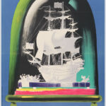 Musée de la Marine, Palais de Chaillot, Paris