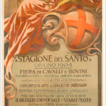 Padova, Stagione del Santo