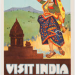 Visit India, fly by Air-India International