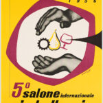 5° Salone dell'Imballaggio, Padova