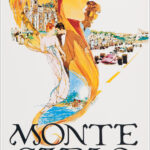 Montecarlo / 63 x 98 cm