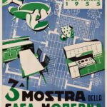 Udine, Mostra della casa moderna