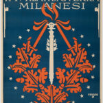 Al Duce, Mutilati di Guerra Milanesi
