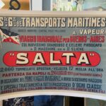 SGTM Marseille , Salta / Napoli, Genova, Buenos-Aires (Argentina)