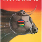 Mundial 82 España