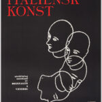 Nutida Italiensk Konst, Venedig / Venezia