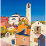 Tessin / Ticino
