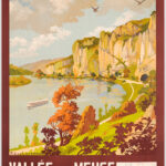 Vallée de la Meuse, Grottes de Han / Caves of Han