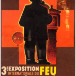 Exposition Internationale du Feu, Paris