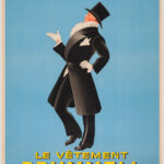 Au Printemps (Paris), Le vêtement Brummel
