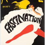 Fascination - Bal du Moulin Rouge, Paris