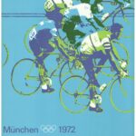 München Olympic Games 1972 (Ciclismo)