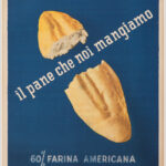 Il pane che noi mangiamo