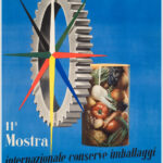 11.a Mostra Int. Conserve e Imballaggi, Parma / ENIT
