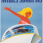 Cap sur Antibes – Juan les Pins (Riva boat)