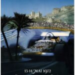 Grand Prix Monaco 1972