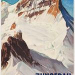 Ferrovia della Jungfrau - Jungfraujoch (Oberland Bernese)