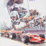 Grand Prix Monaco 1971