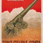 Banca Italiana di Sconto, Prestito 1917