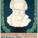 Centenario Verdiano, Parma