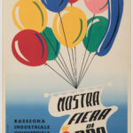 Mostra Fiera di Bra 1952 (Cuneo)