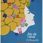Fete du Citron, Menton 1979