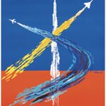 28e Salon International aéronautique espace, Paris - Le Bourget