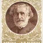 Messa da Requiem - Giuseppe Verdi