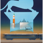 Venice Simplon Orient Express / Venezia, Venise