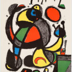 Espana 82, futbol (Miro)