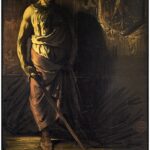 Giovanni Frangipani / Poema di Umberto Bonmartini