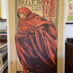 La Cena delle Beffe / Poema di Sem Benelli, musiche di Umberto Giordano